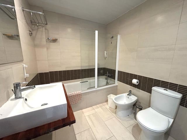 1 camera da letto Appartamento in vendita in El Perelló - 120.000 € (Rif: 9830002)