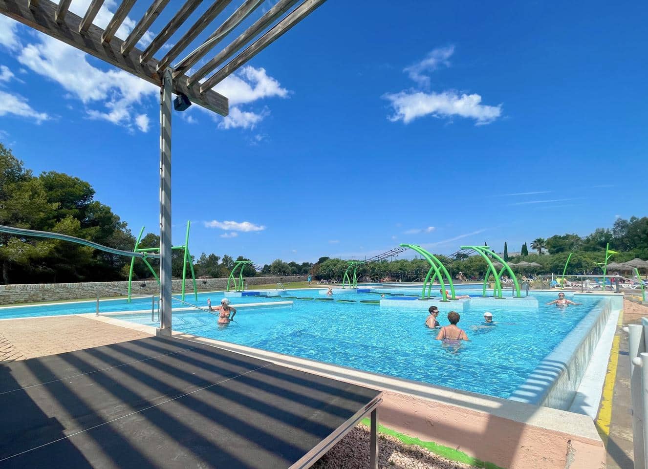 1 camera da letto Appartamento in vendita in El Perello - 120.000 € (Rif: 9830002)