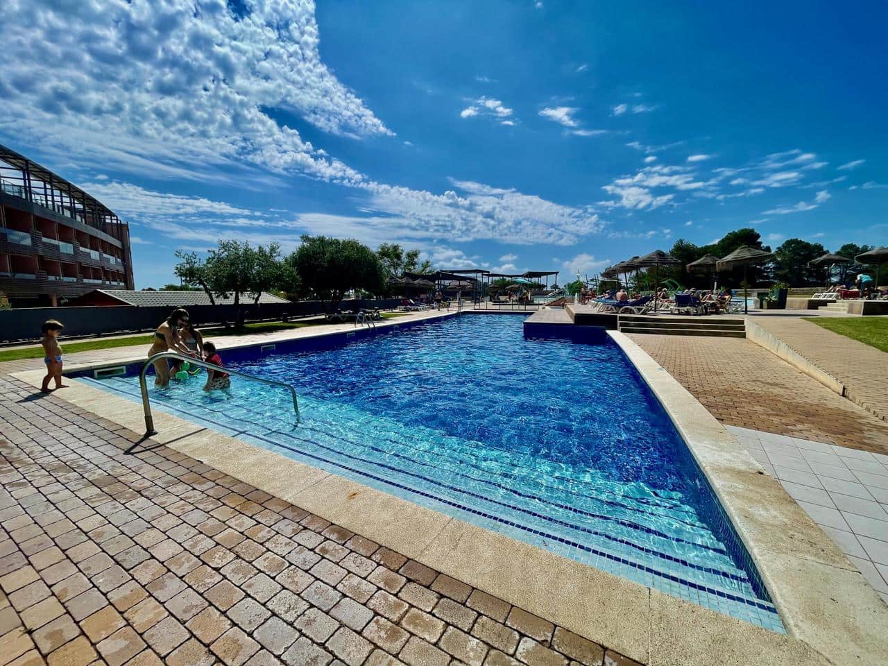 1 camera da letto Appartamento in vendita in El Perello - 120.000 € (Rif: 9830002)