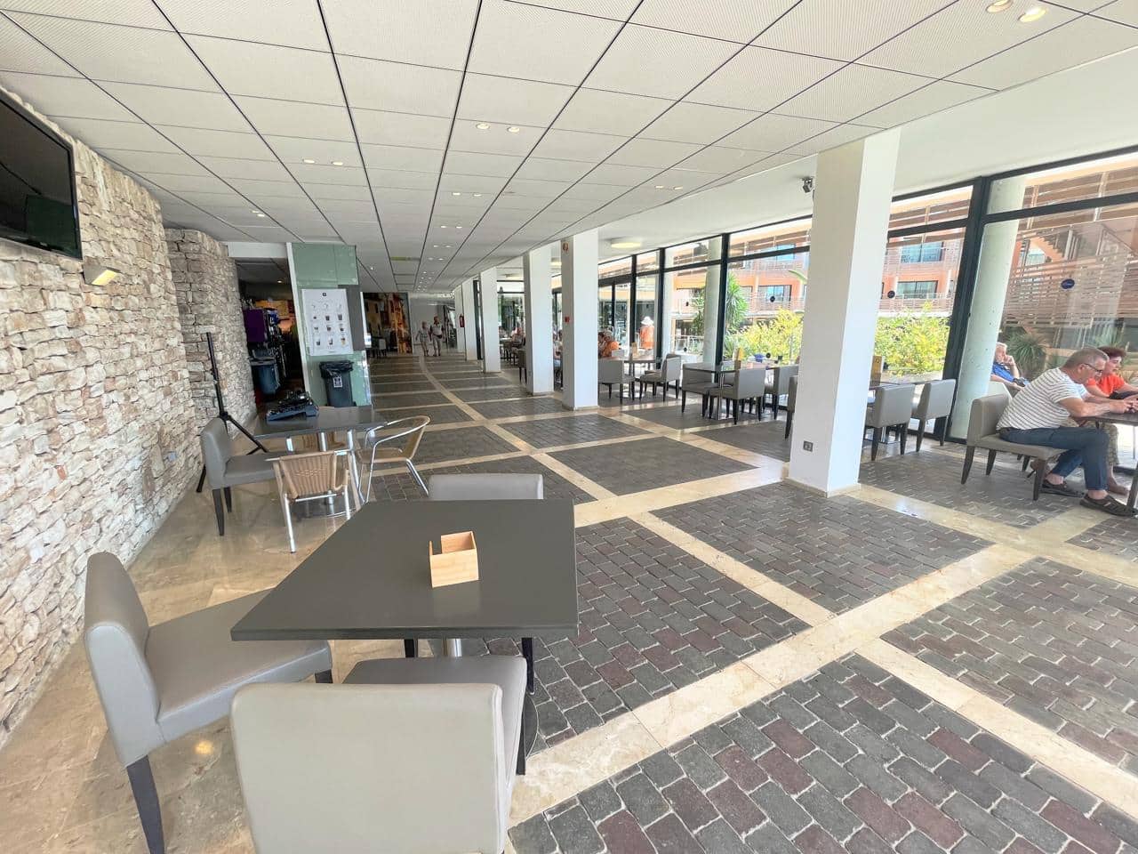 1 camera da letto Appartamento in vendita in El Perello - 120.000 € (Rif: 9830002)
