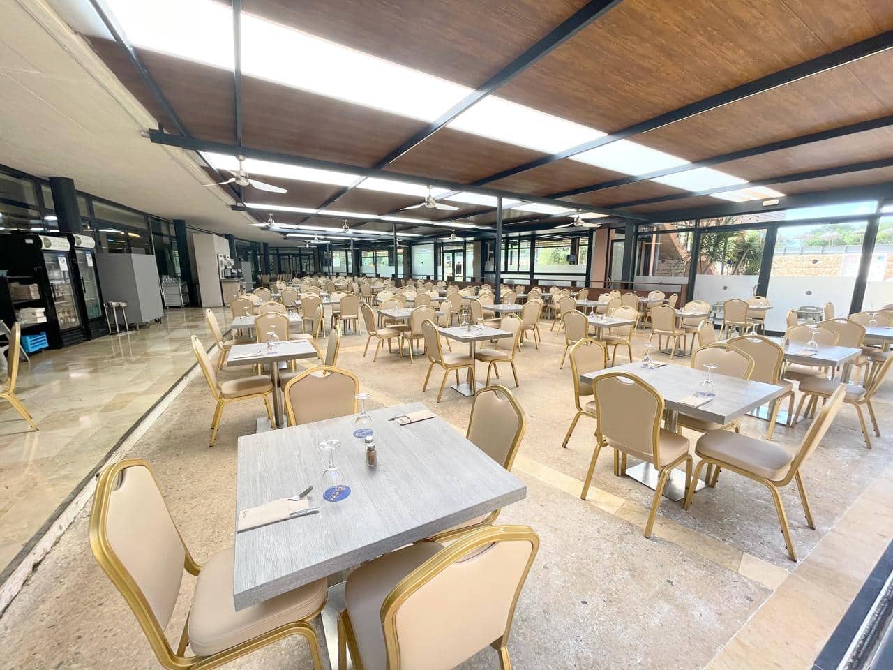 1 camera da letto Appartamento in vendita in El Perello - 120.000 € (Rif: 9830002)