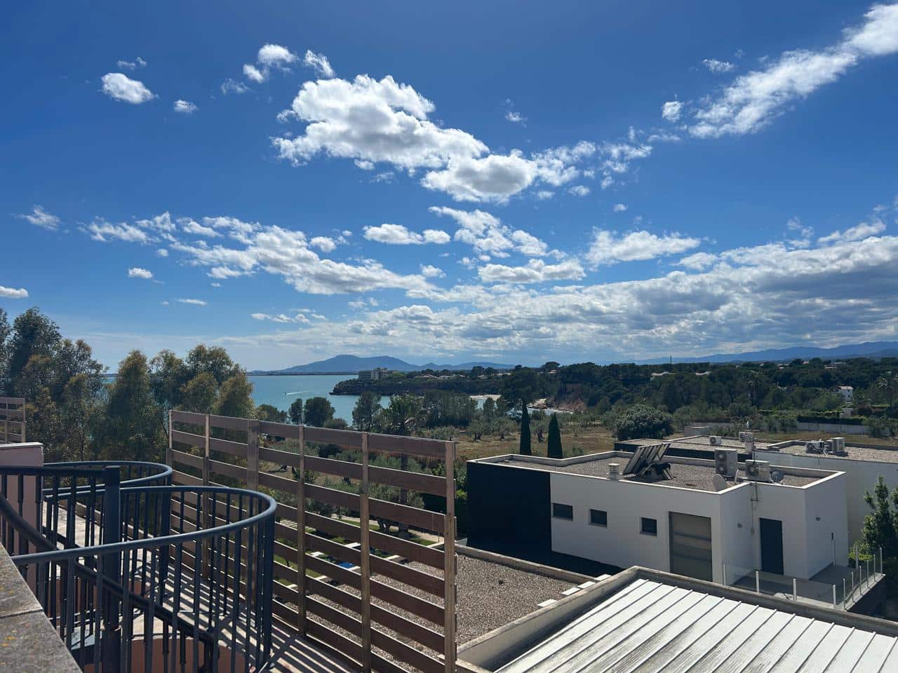 1 camera da letto Appartamento in vendita in El Perello - 120.000 € (Rif: 9830002)