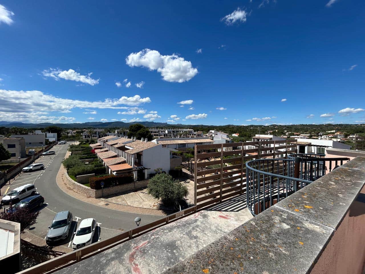 1 camera da letto Appartamento in vendita in El Perello - 120.000 € (Rif: 9830002)