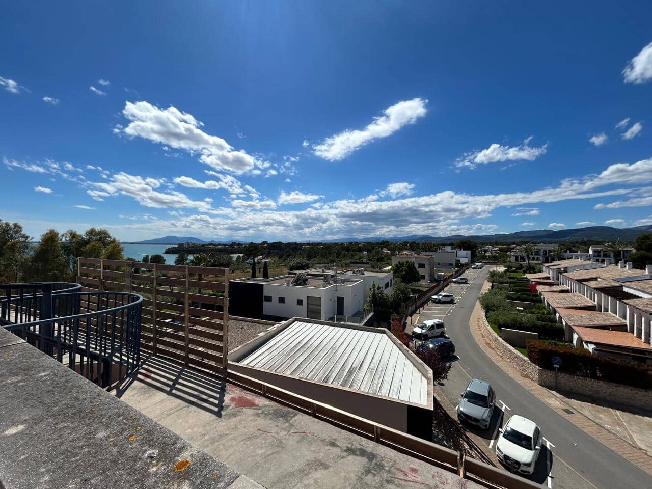1 camera da letto Appartamento in vendita in El Perello - 120.000 € (Rif: 9830002)