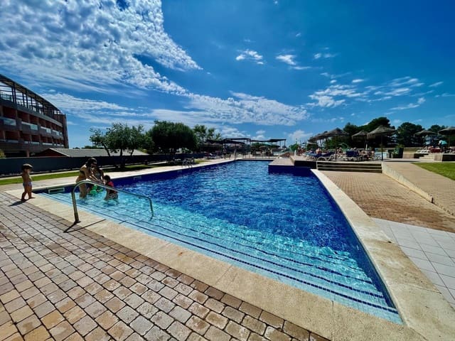 1 camera da letto Appartamento in vendita in El Perelló - 120.000 € (Rif: 9830002)