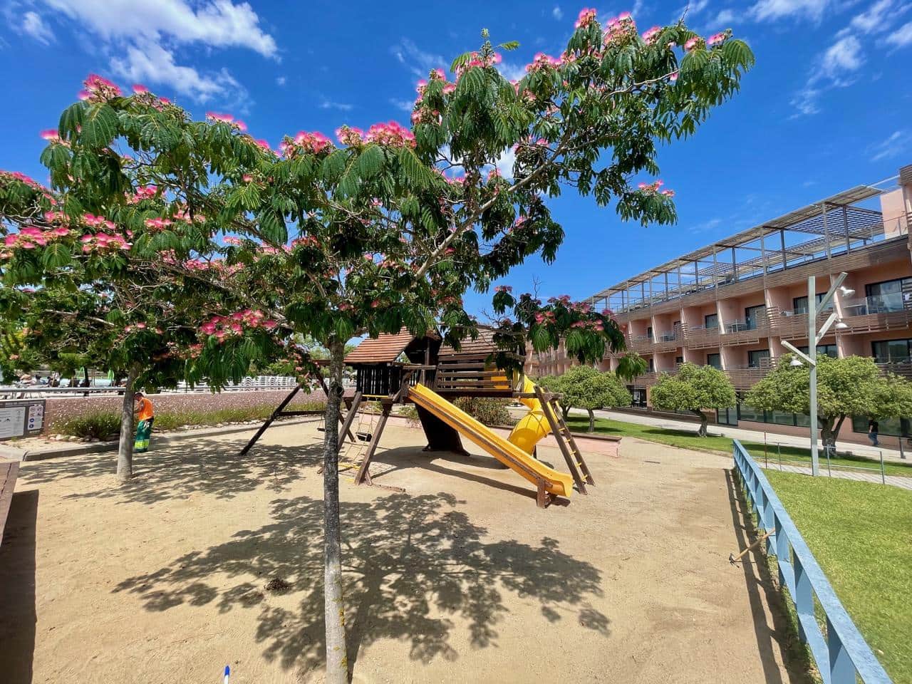1 camera da letto Appartamento in vendita in El Perello - 120.000 € (Rif: 9830002)