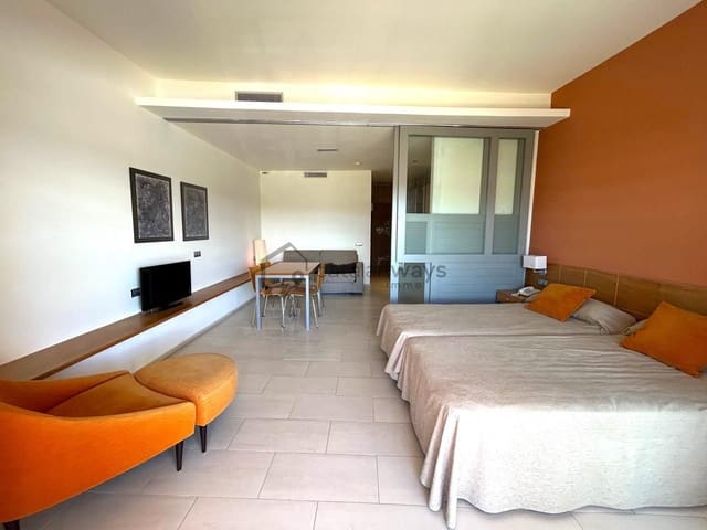 1 soveværelse Lejlighed til salg i El Perelló - € 120.000 (Ref: 9830002)