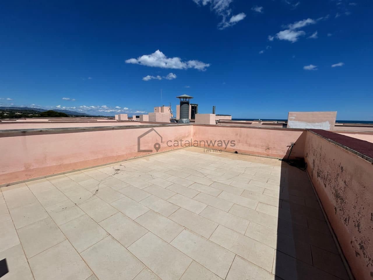 1 chambre Appartement à vendre à El Perello - 120 000 € (Ref: 9830002)