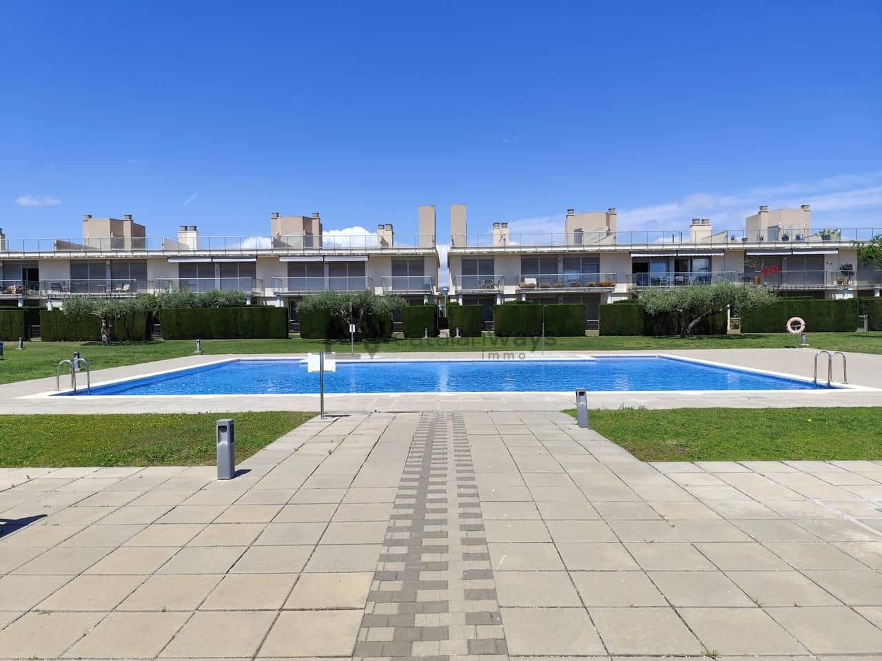 3 soveværelse Lejlighed til salg i L'Ampolla - € 219.000 (Ref: 9834547)