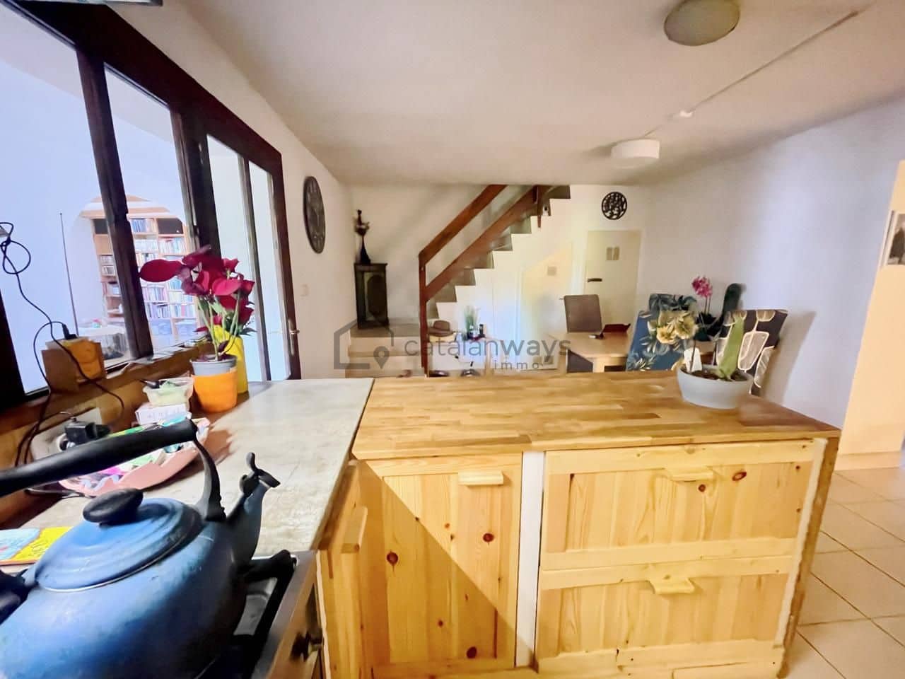 11 soveværelse Finca/Landehus til salg i Rasquera med swimmingpool - € 730.000 (Ref: 9854395)