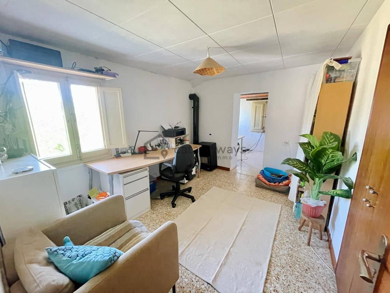 11 soveværelse Finca/Landehus til salg i Rasquera med swimmingpool - € 730.000 (Ref: 9854395)