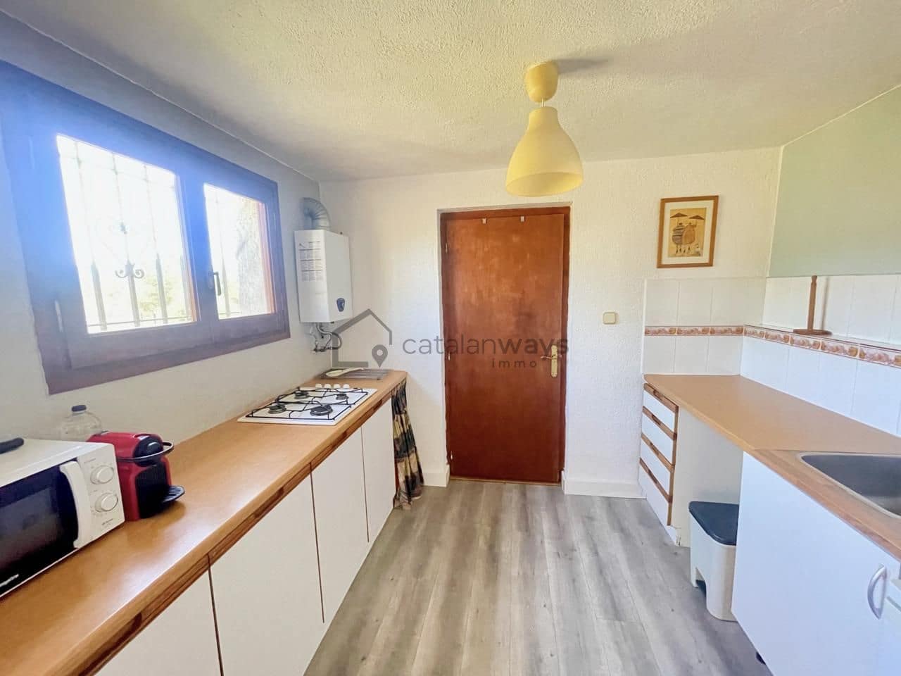 11 soveværelse Finca/Landehus til salg i Rasquera med swimmingpool - € 730.000 (Ref: 9854395)