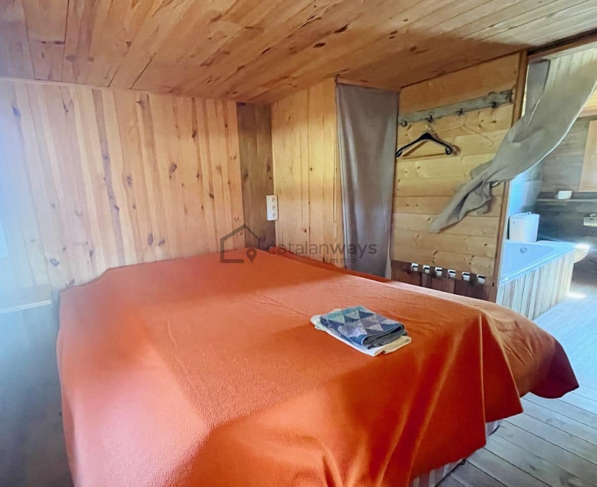11 soveværelse Finca/Landehus til salg i Rasquera med swimmingpool - € 730.000 (Ref: 9854395)