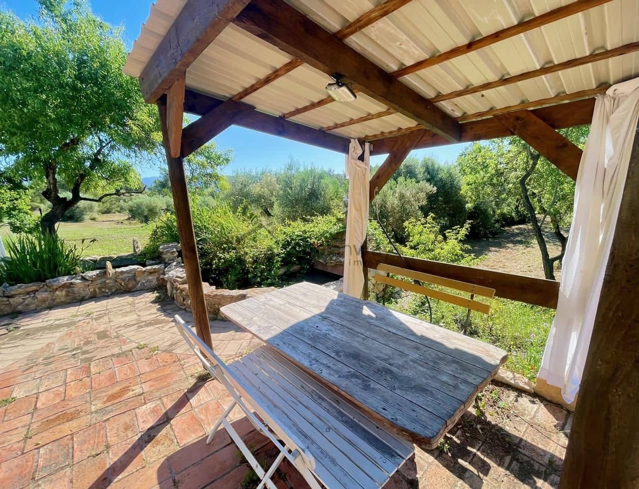 11 soveværelse Finca/Landehus til salg i Rasquera med swimmingpool - € 730.000 (Ref: 9854395)