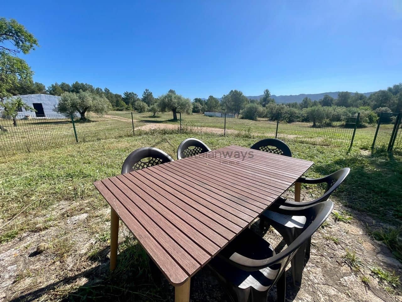 11 soveværelse Finca/Landehus til salg i Rasquera med swimmingpool - € 730.000 (Ref: 9854395)