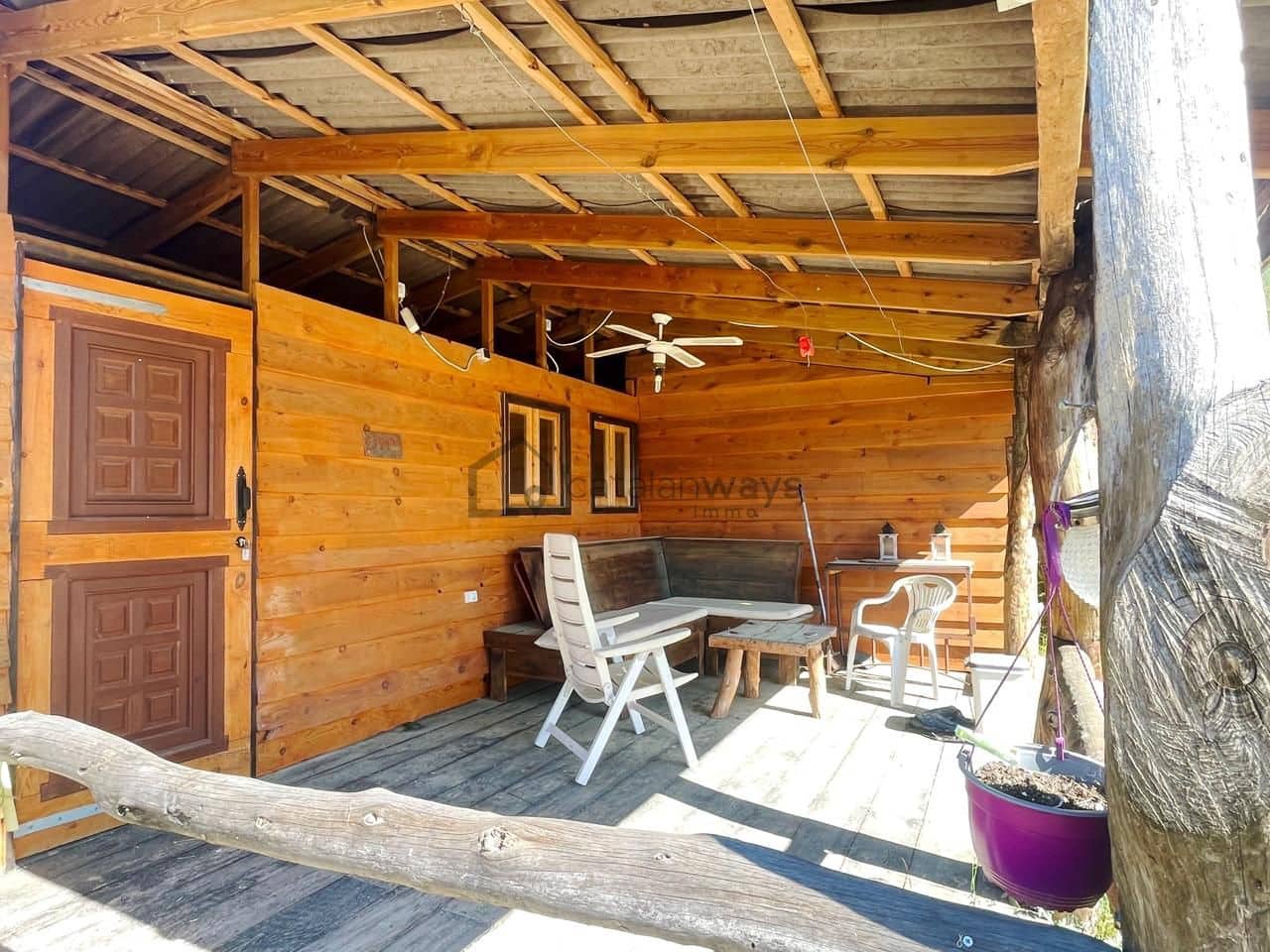 11 soveværelse Finca/Landehus til salg i Rasquera med swimmingpool - € 730.000 (Ref: 9854395)