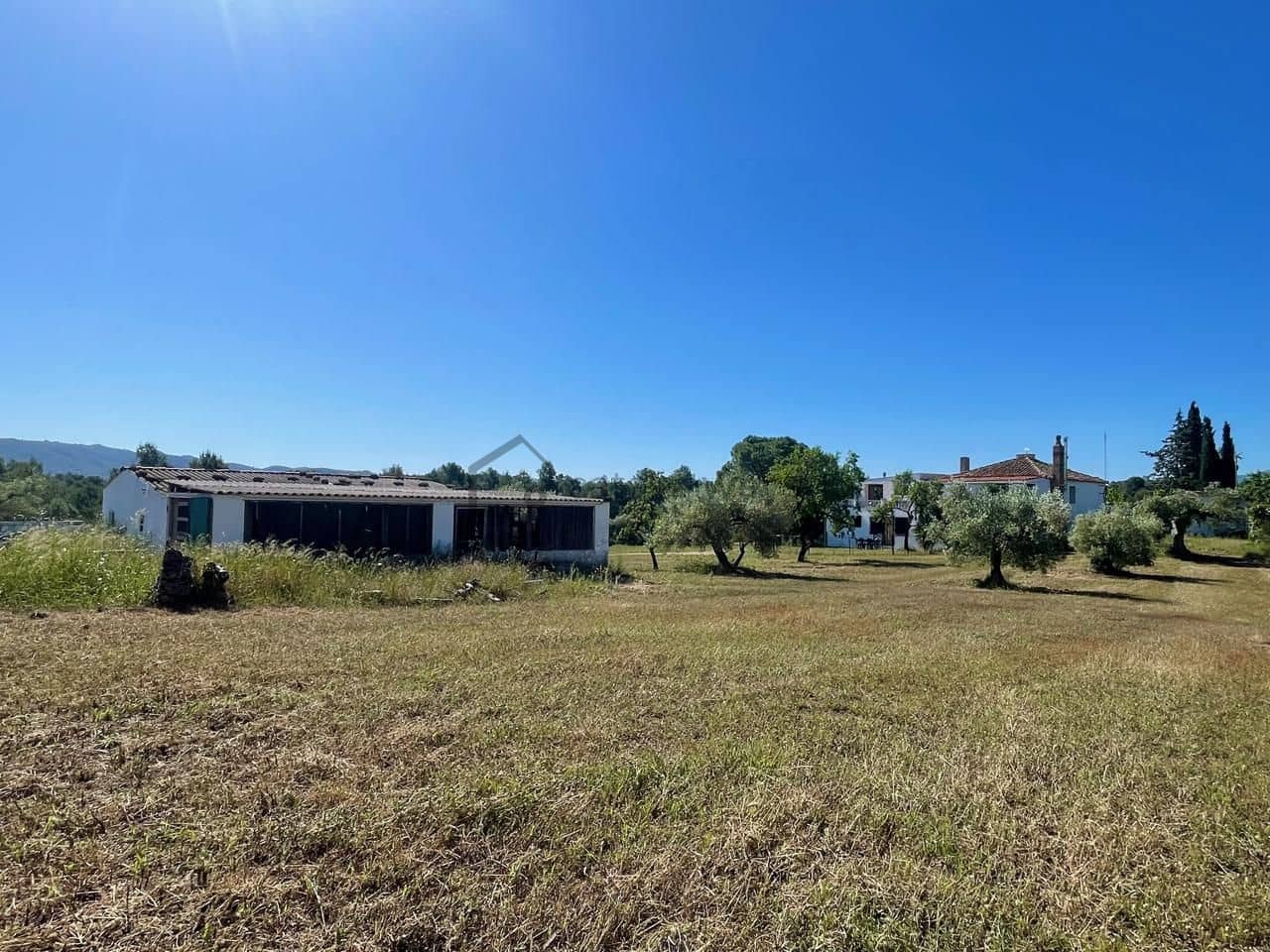 11 soveværelse Finca/Landehus til salg i Rasquera med swimmingpool - € 730.000 (Ref: 9854395)