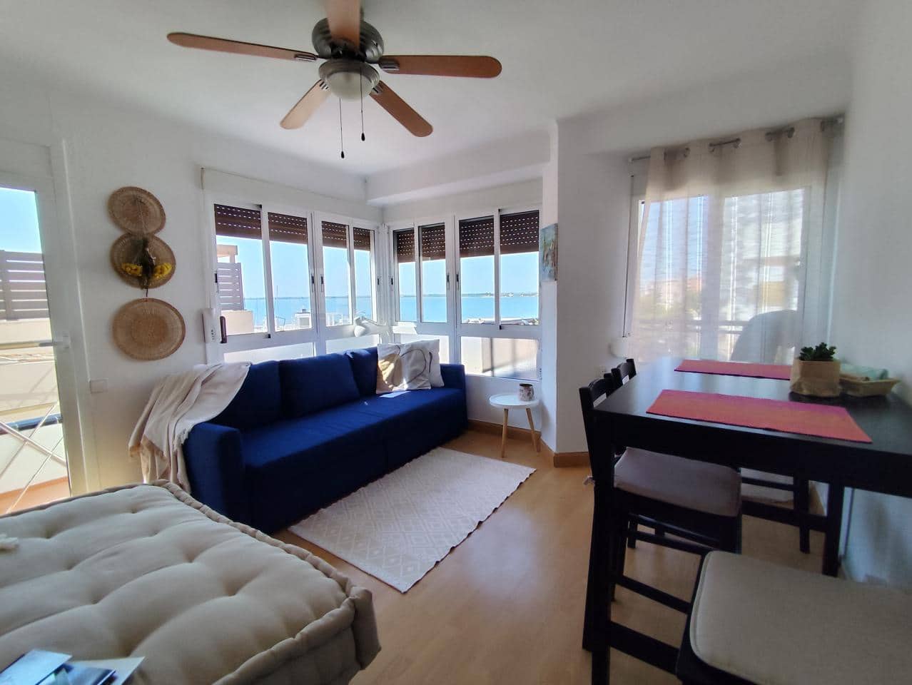2 quarto Apartamento para venda em L'Ampolla - 159 000 € (Ref: 9909043)
