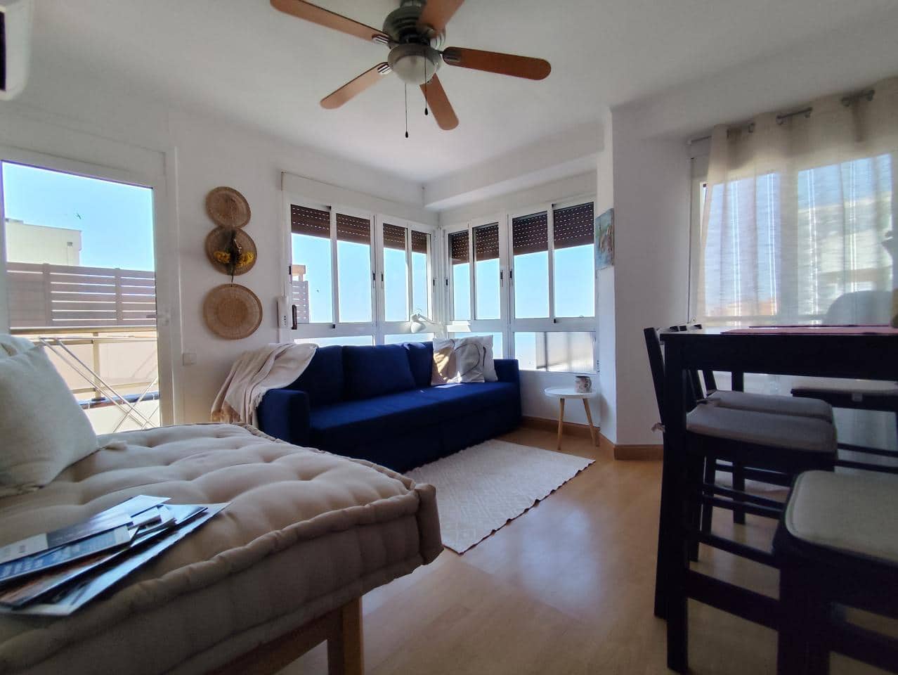 2 quarto Apartamento para venda em L'Ampolla - 159 000 € (Ref: 9909043)