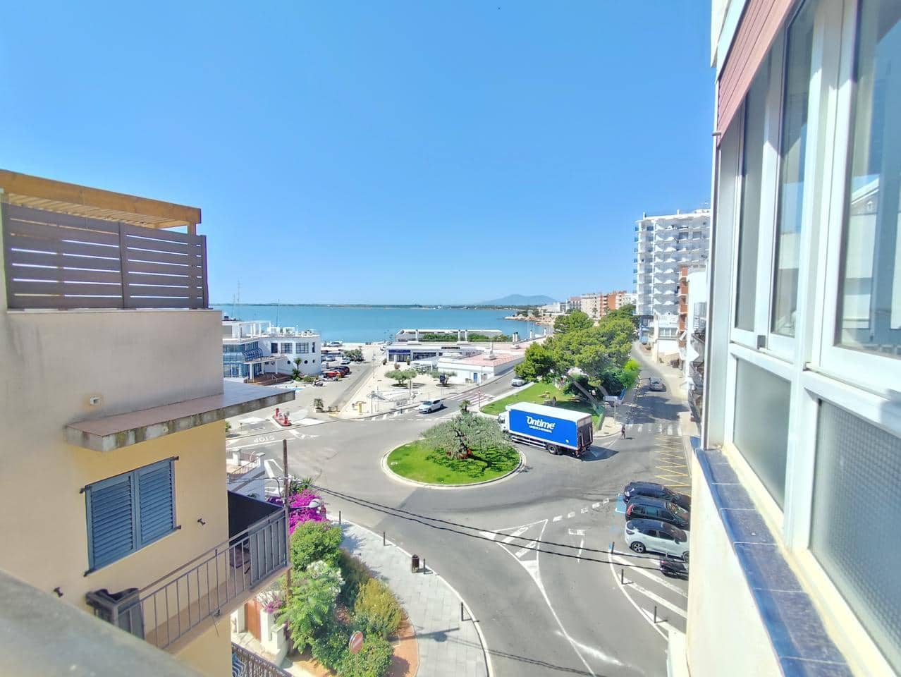 2 quarto Apartamento para venda em L'Ampolla - 159 000 € (Ref: 9909043)