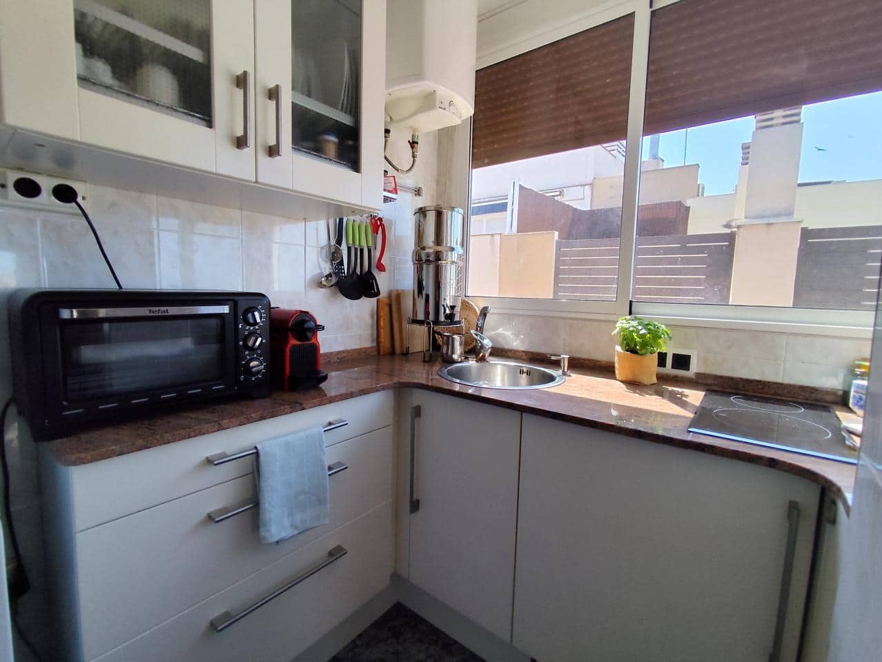 2 quarto Apartamento para venda em L'Ampolla - 159 000 € (Ref: 9909043)