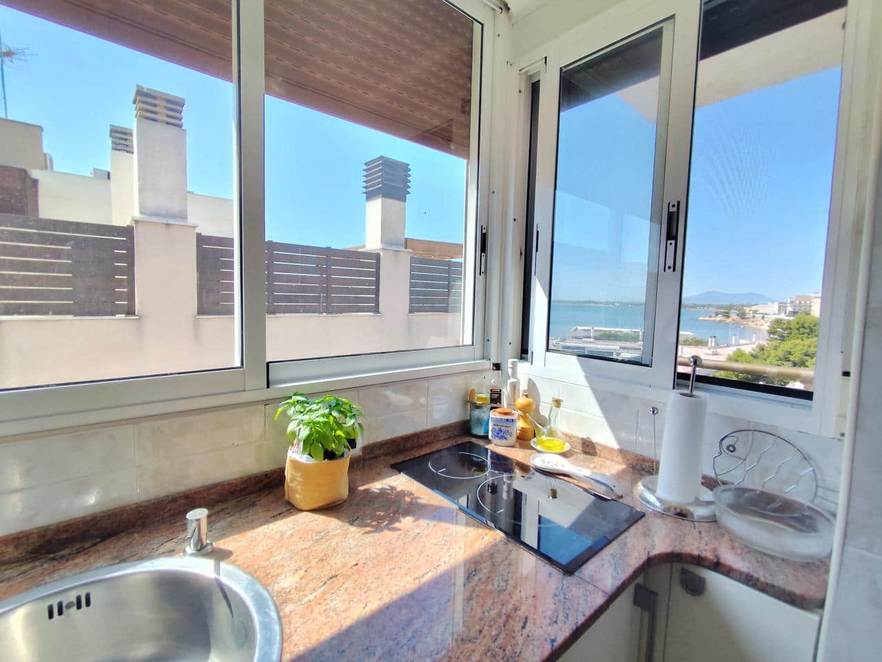 2 quarto Apartamento para venda em L'Ampolla - 159 000 € (Ref: 9909043)