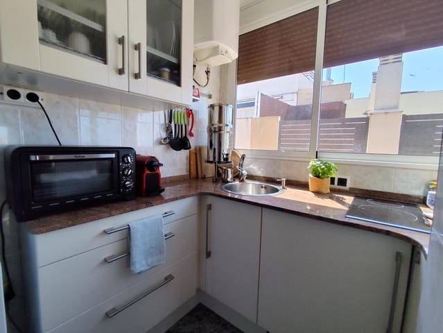 2 camera da letto Appartamento in vendita in L'Ampolla - 159.000 € (Rif: 9909043)