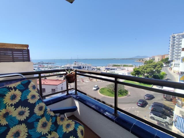 2 camera da letto Appartamento in vendita in L'Ampolla - 159.000 € (Rif: 9909043)