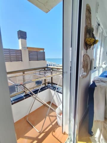 2 bedroom Flat for sale in L'Ampolla - € 159,000 (Ref: 9909043)
