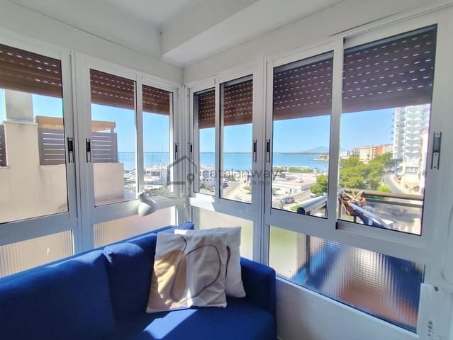 2 bedroom Flat for sale in L'Ampolla - € 159,000 (Ref: 9909043)
