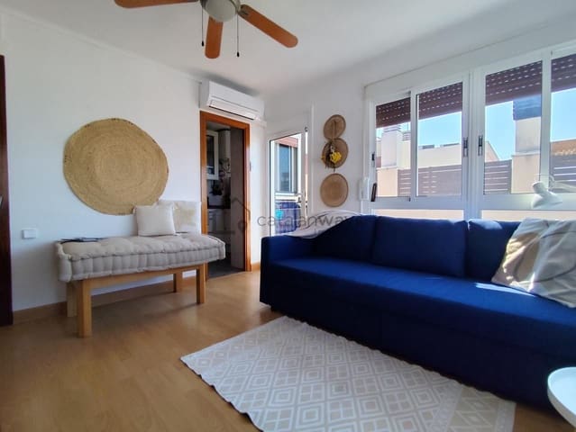 2 bedroom Flat for sale in L'Ampolla - € 159,000 (Ref: 9909043)