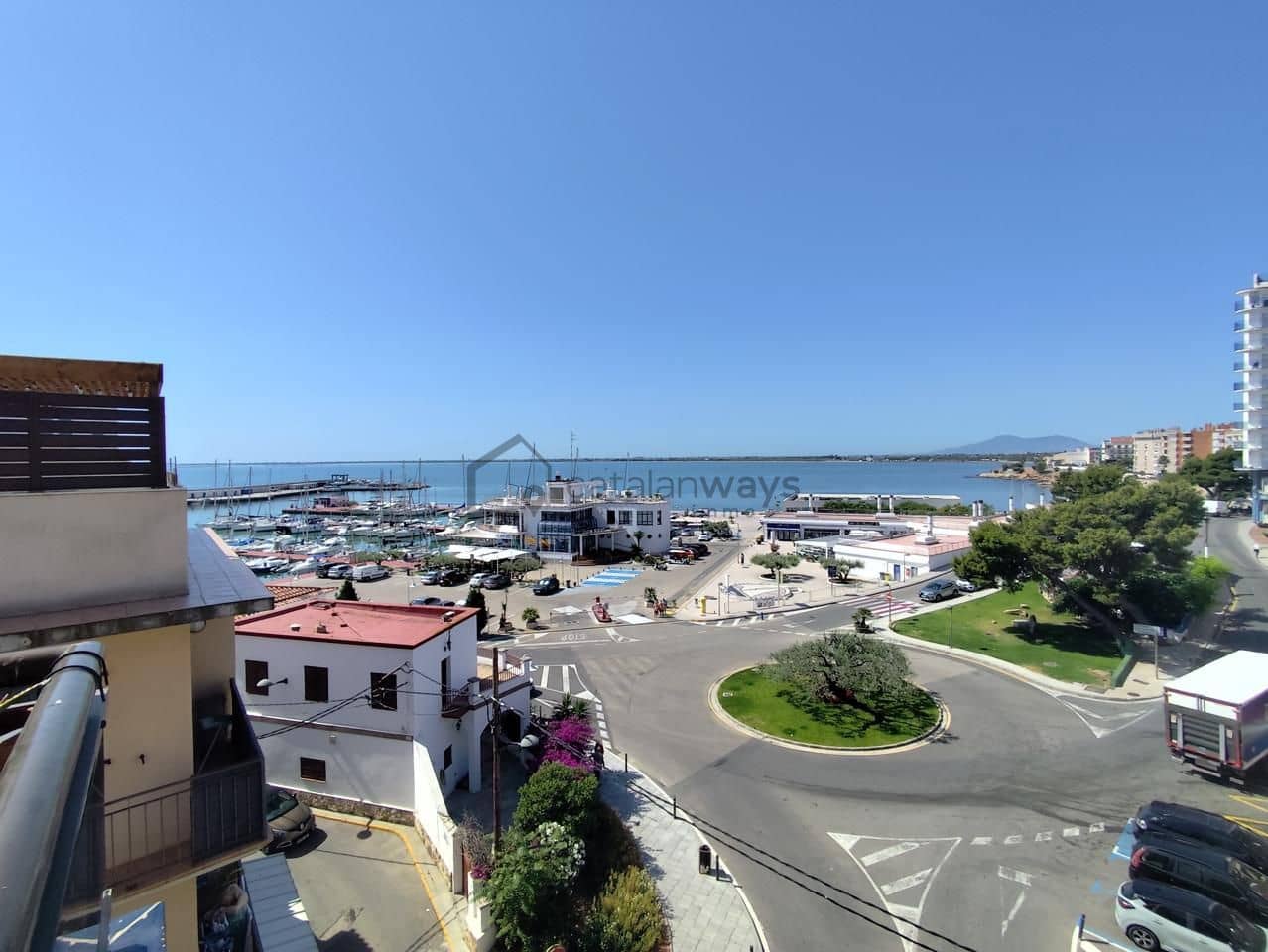 2 bedroom Flat for sale in L'Ampolla - € 159,000 (Ref: 9909043)