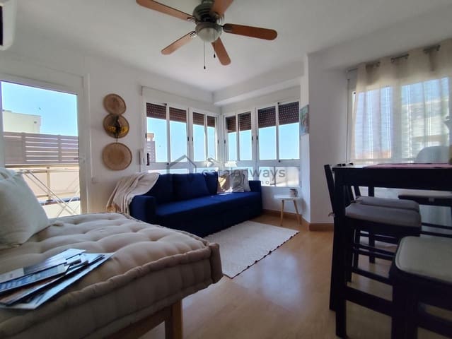 2 bedroom Flat for sale in L'Ampolla - € 159,000 (Ref: 9909043)