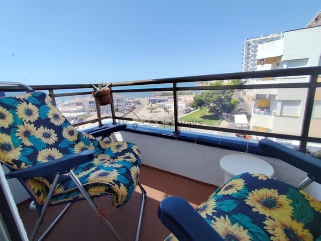 2 bedroom Flat for sale in L'Ampolla - € 159,000 (Ref: 9909043)