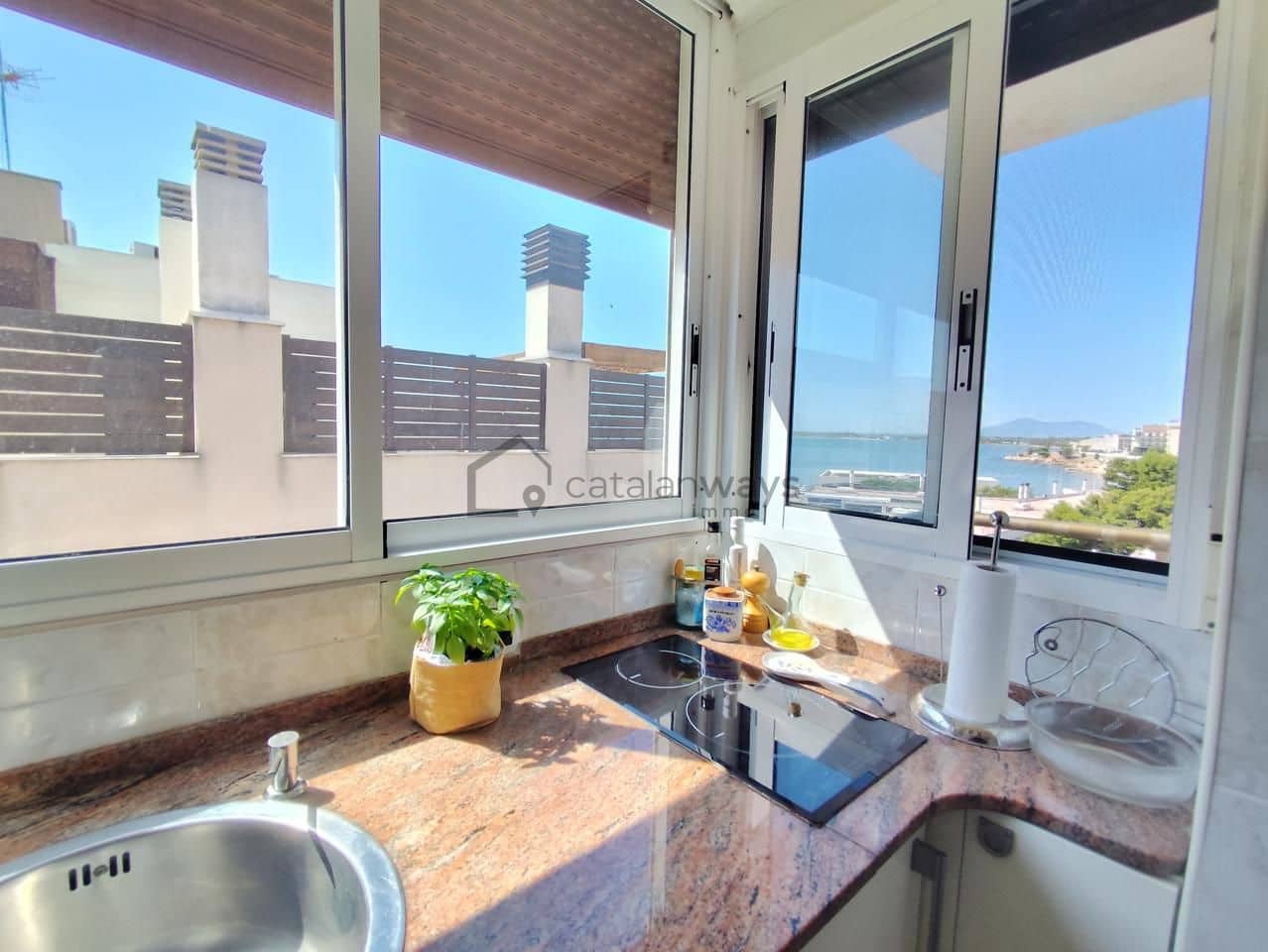 2 bedroom Flat for sale in L'Ampolla - € 159,000 (Ref: 9909043)