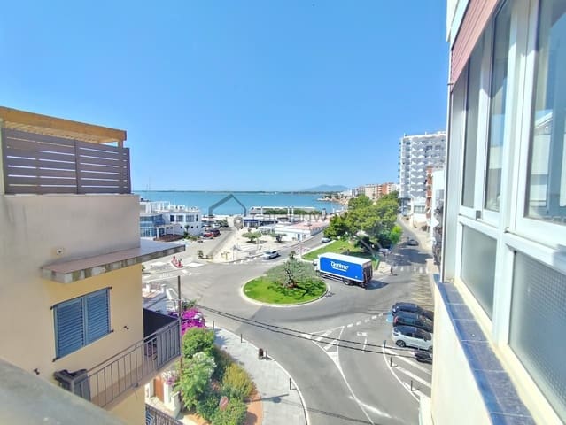 2 bedroom Flat for sale in L'Ampolla - € 159,000 (Ref: 9909043)