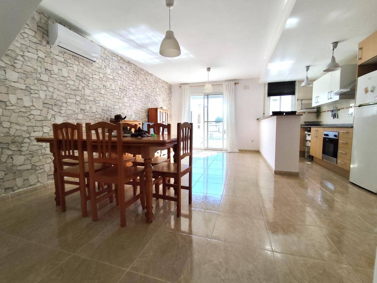 4 soverom Leilighet til salgs i Sant Jaume d'Enveja - € 125 000 (Ref: 9909044)