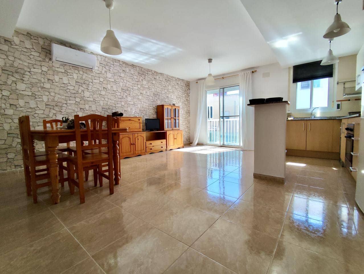 4 soverom Leilighet til salgs i Sant Jaume d'Enveja - € 125 000 (Ref: 9909044)