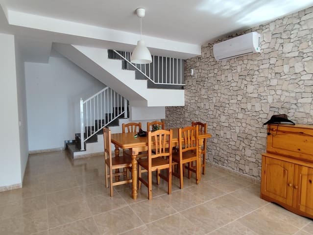 4 soverom Leilighet til salgs i Sant Jaume d'Enveja - € 125 000 (Ref: 9909044)