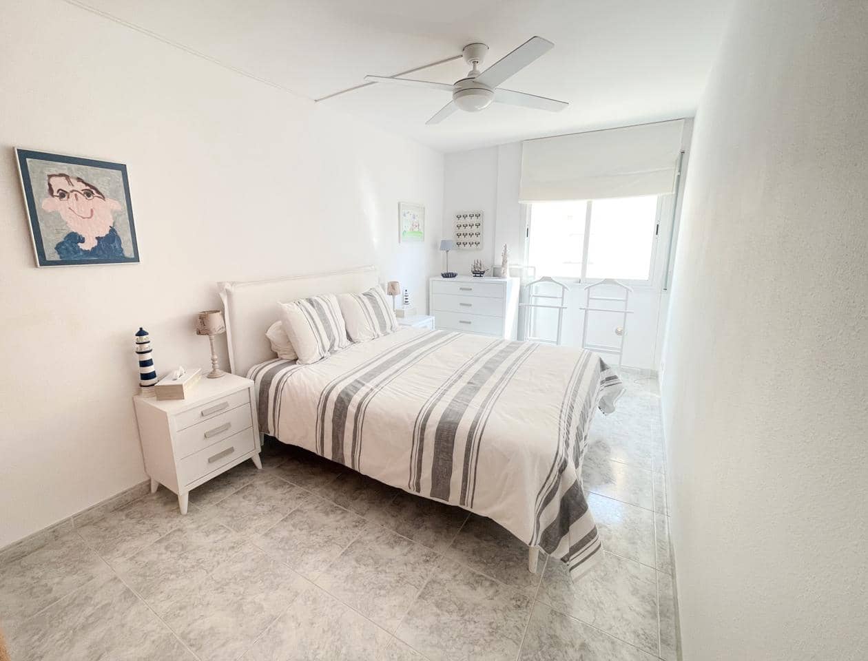3 bedroom Flat for sale in L'Ampolla with garage - € 225,000 (Ref: 9938687)