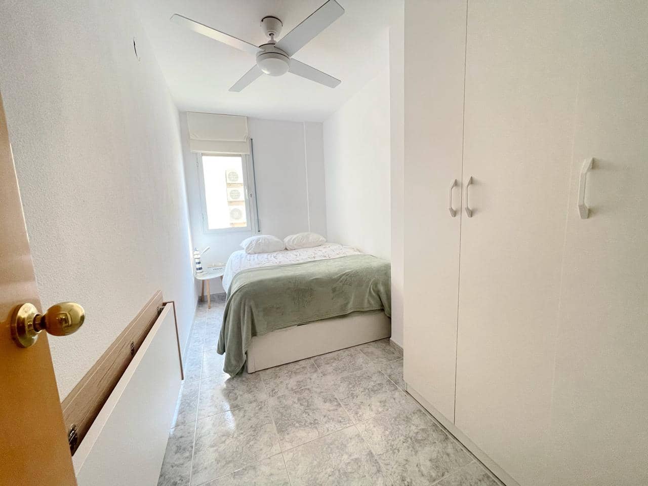 3 bedroom Flat for sale in L'Ampolla with garage - € 225,000 (Ref: 9938687)