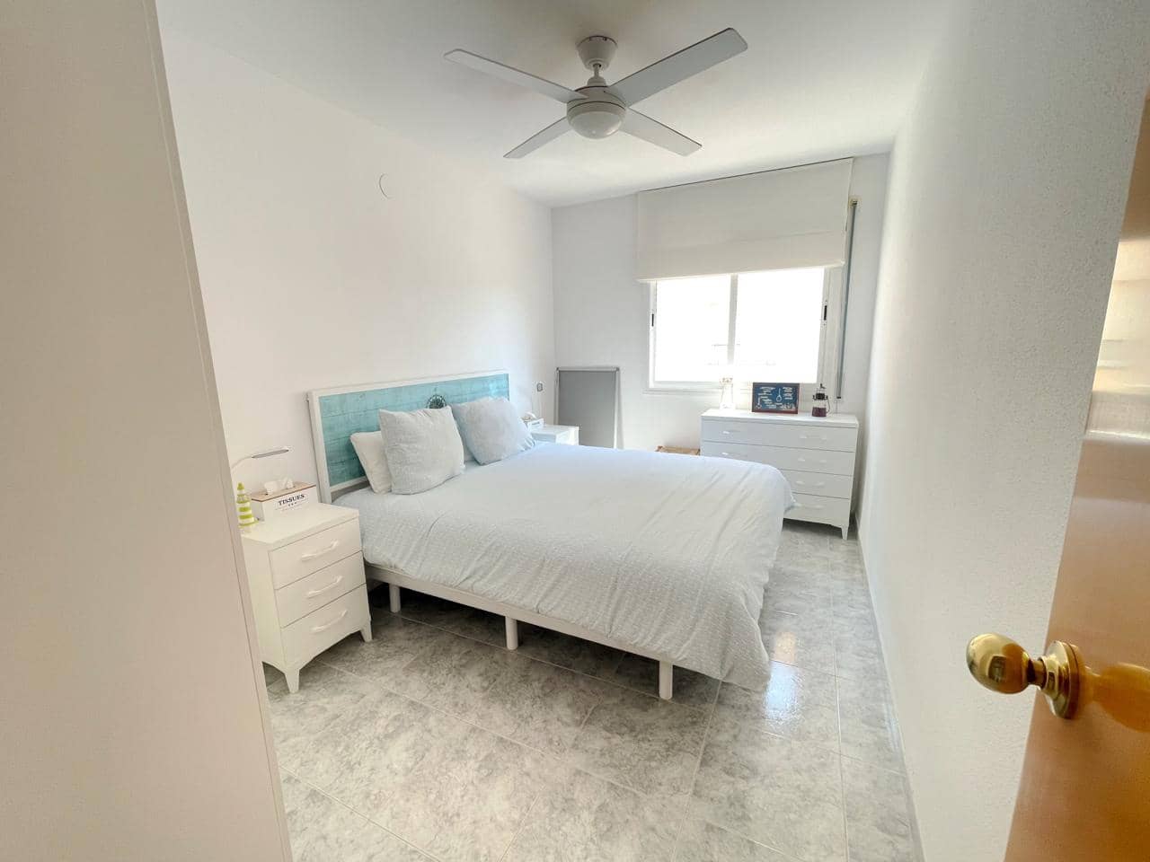 3 bedroom Flat for sale in L'Ampolla with garage - € 225,000 (Ref: 9938687)