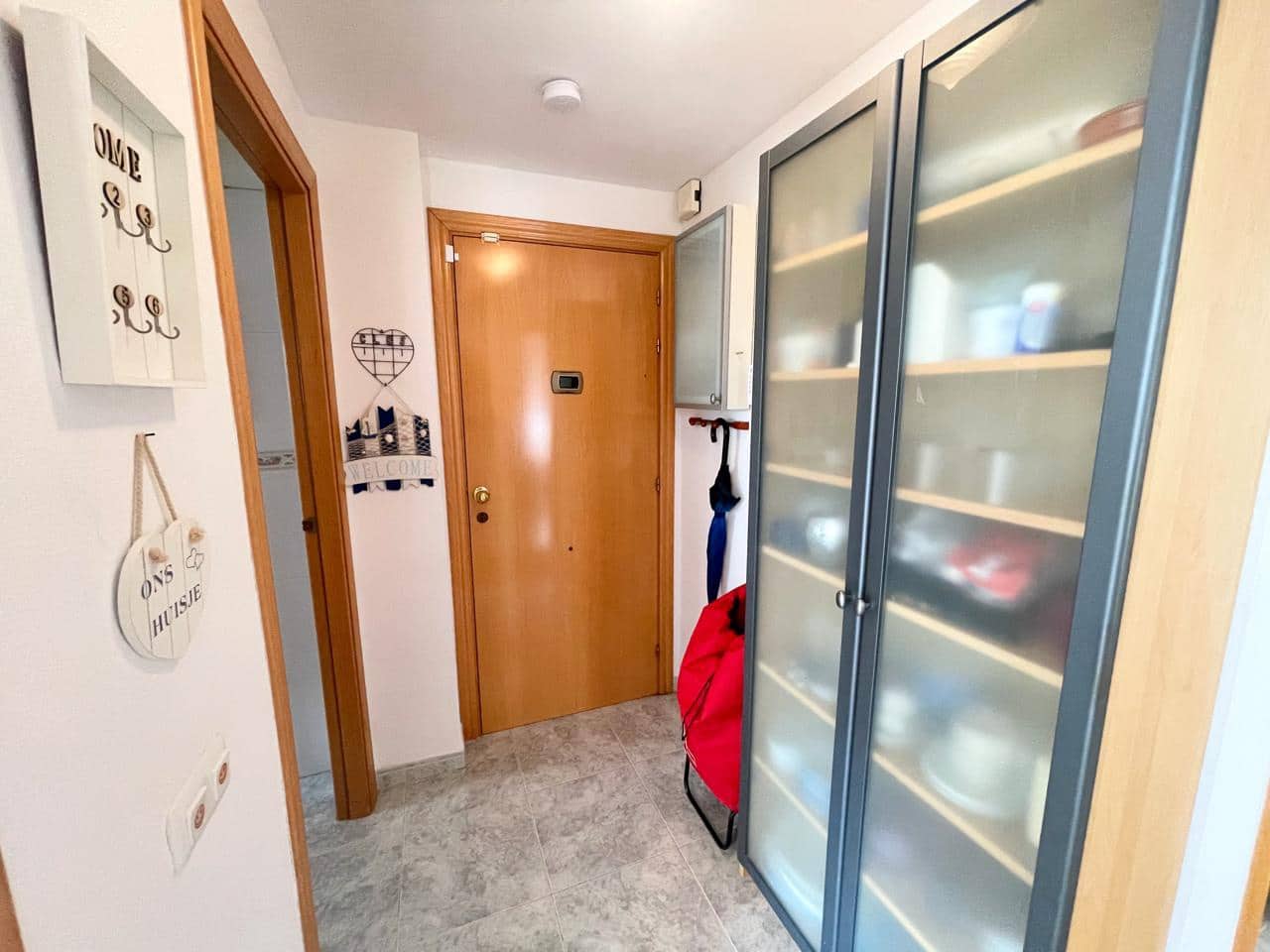 3 bedroom Flat for sale in L'Ampolla with garage - € 225,000 (Ref: 9938687)