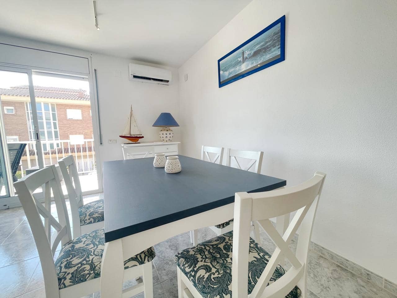 3 bedroom Flat for sale in L'Ampolla with garage - € 225,000 (Ref: 9938687)