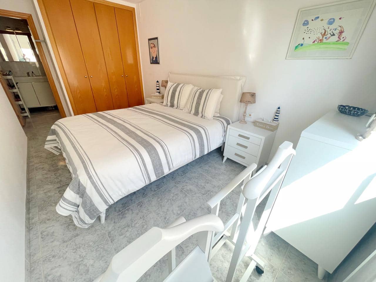 3 bedroom Flat for sale in L'Ampolla with garage - € 225,000 (Ref: 9938687)