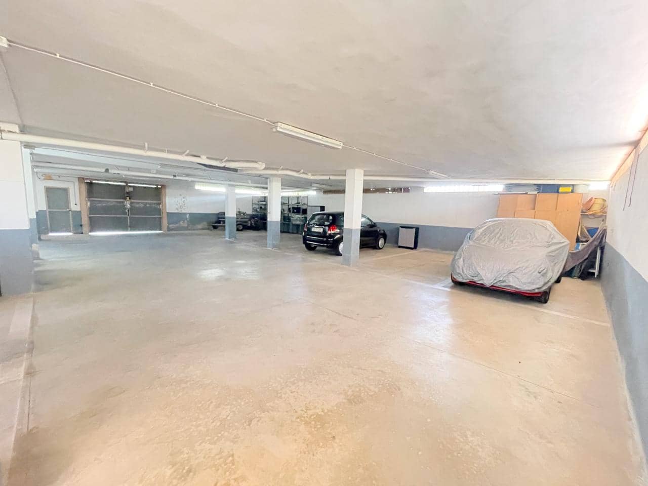 3 bedroom Flat for sale in L'Ampolla with garage - € 225,000 (Ref: 9938687)