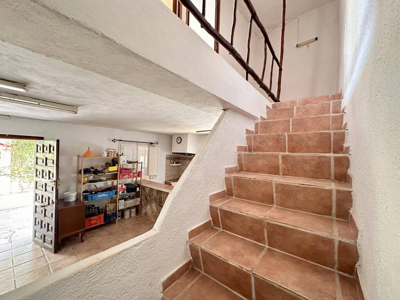 3 soveværelse Finca/Landehus til salg i L'Ametlla de Mar med garage - € 265.000 (Ref: 9950330)