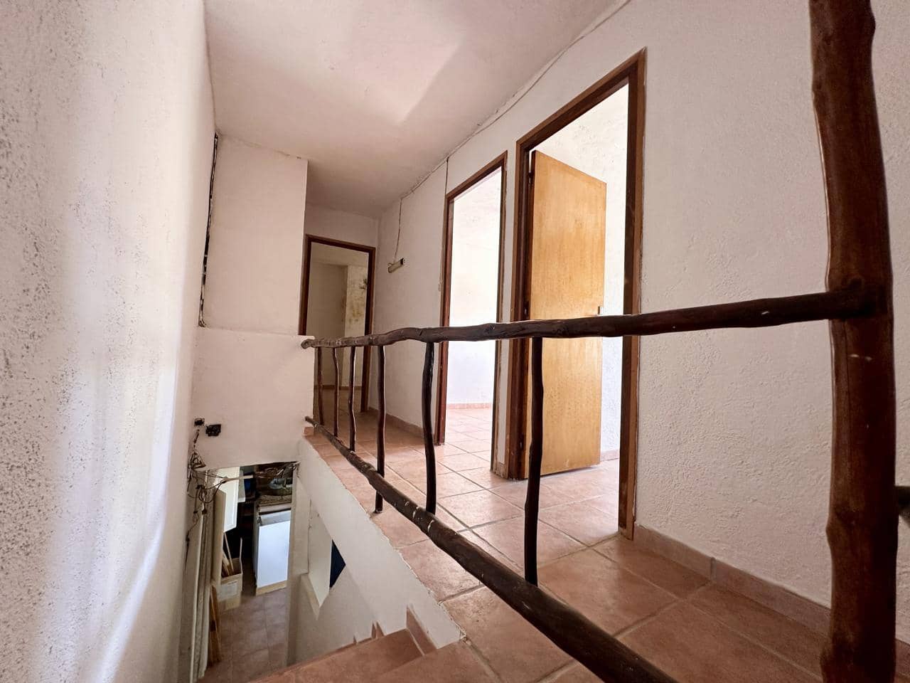 3 soveværelse Finca/Landehus til salg i L'Ametlla de Mar med garage - € 265.000 (Ref: 9950330)