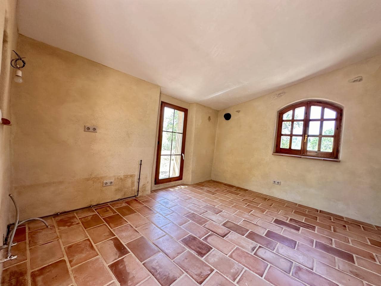 3 soveværelse Finca/Landehus til salg i L'Ametlla de Mar med garage - € 265.000 (Ref: 9950330)