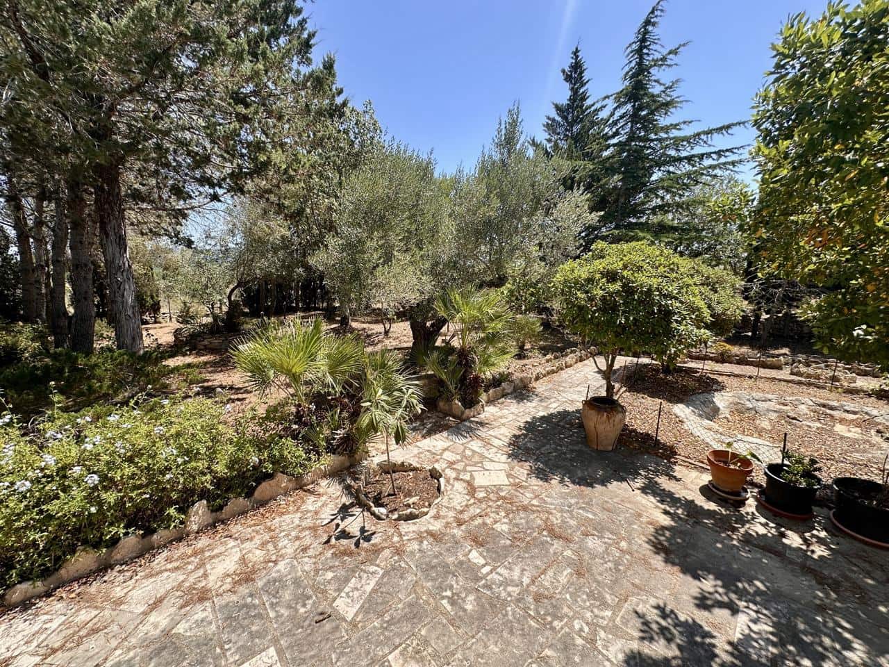 3 soveværelse Finca/Landehus til salg i L'Ametlla de Mar med garage - € 265.000 (Ref: 9950330)